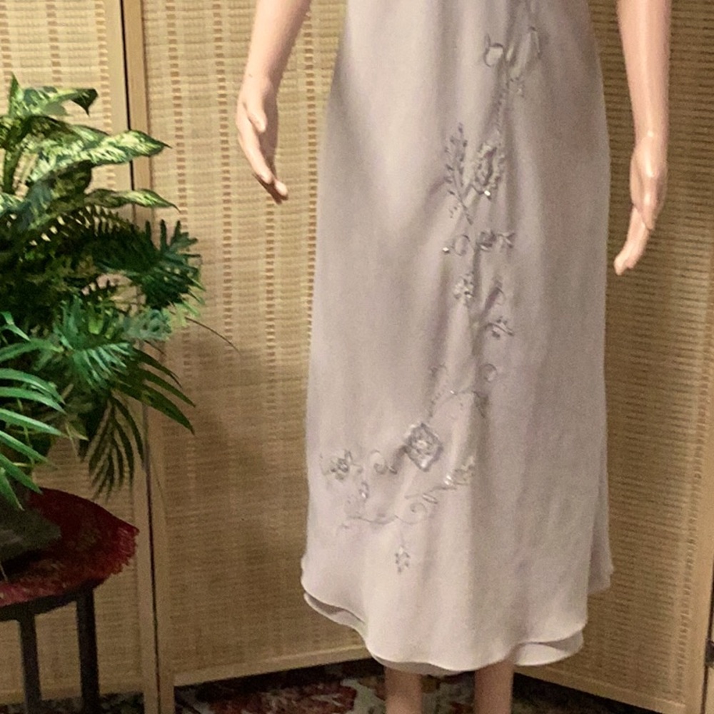 R & M RICHARDS DRESS - Picture 6 of 9